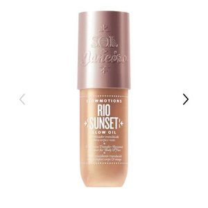 Sol de Janeiro Glowmotions Glow Body Oil